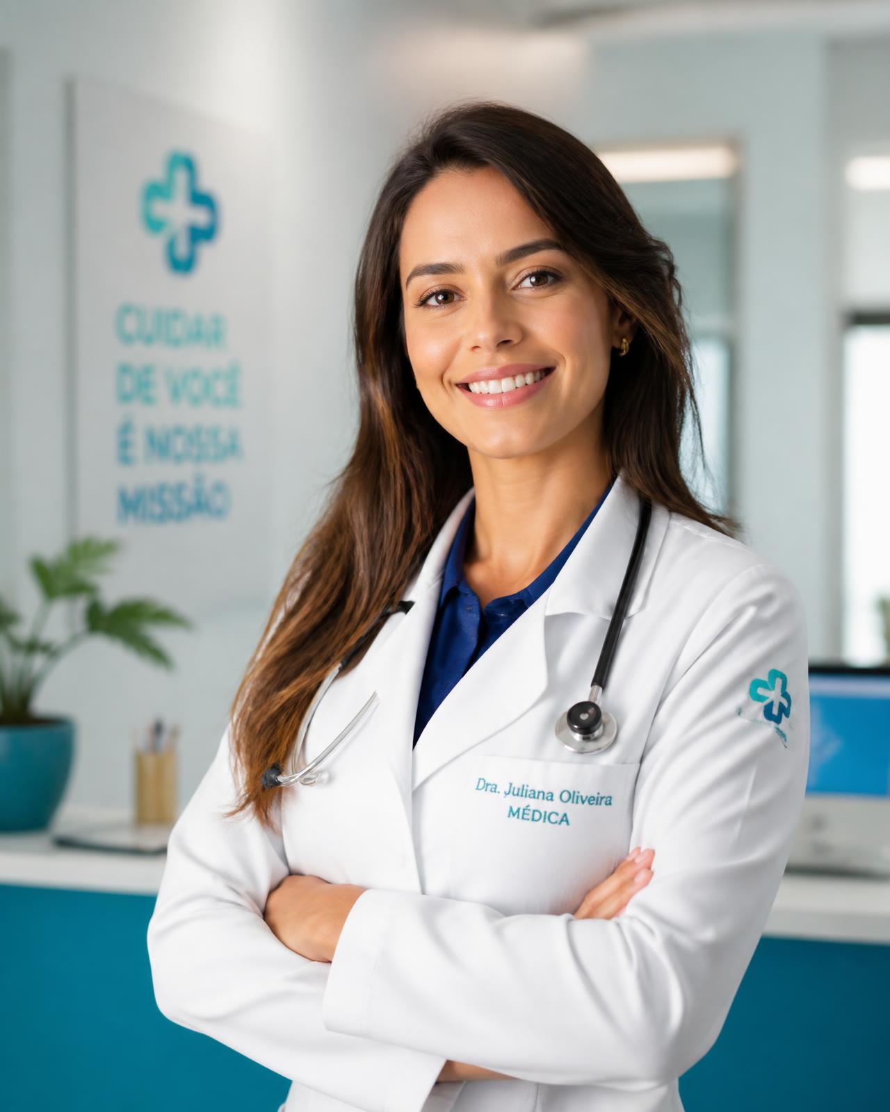 Dra. Marina Alves